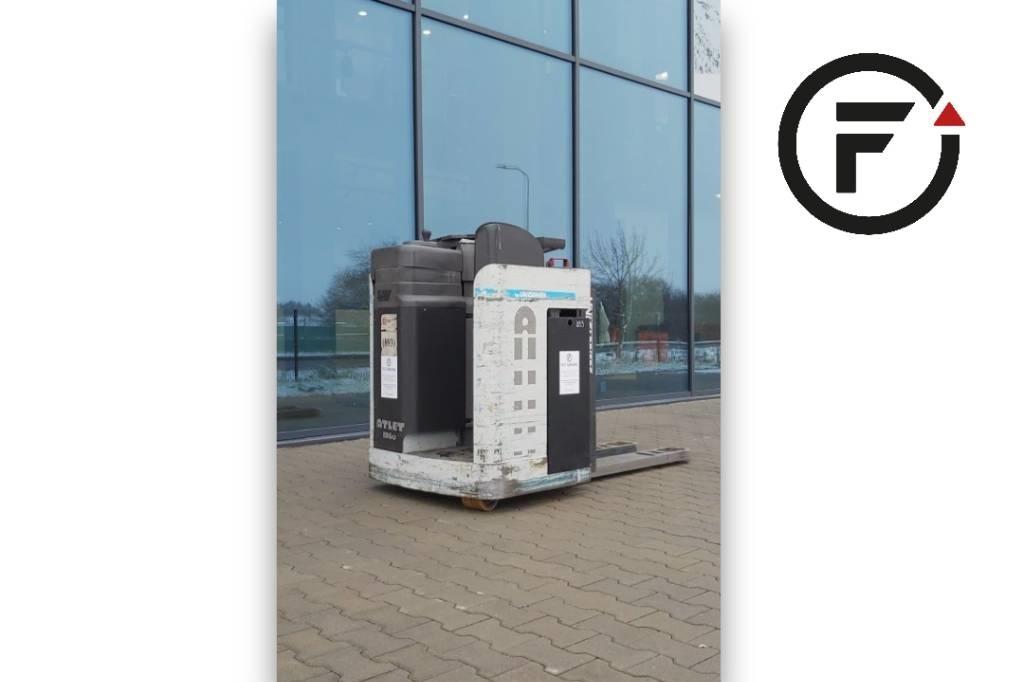 UniCarriers ALL200 Transpaleta cu platforma