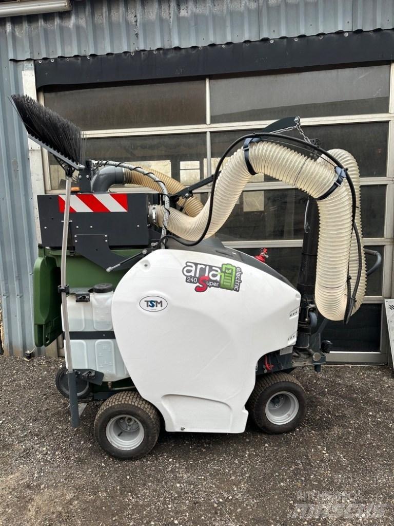  TSM Aria 240 super Utilaje întreţinere terenuri - Altele
