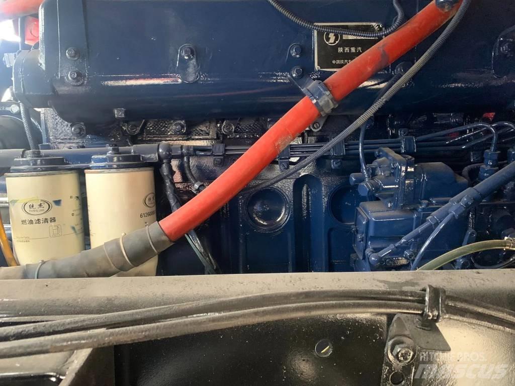 Shacman F 3000 Autotractoare