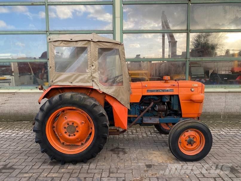 Fiat 315 Tractoare