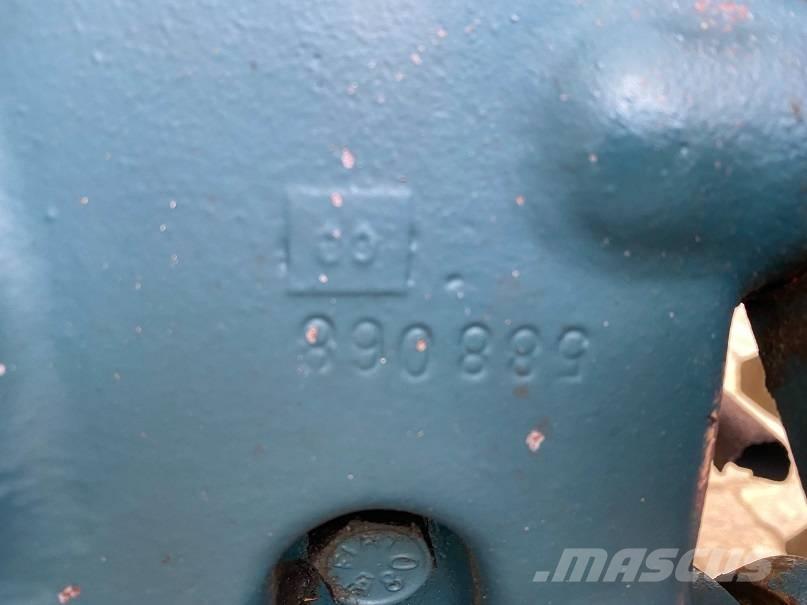 Fiat 315 Tractoare