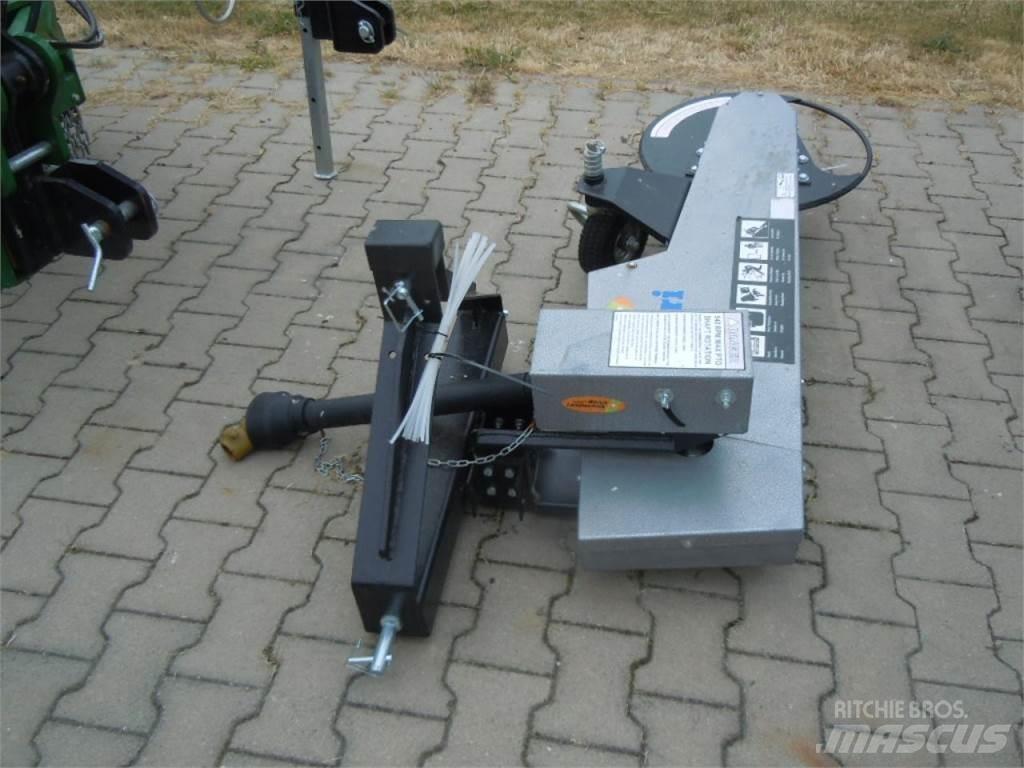 Kellfri 35-TS600 Utilaje întreţinere terenuri - Altele