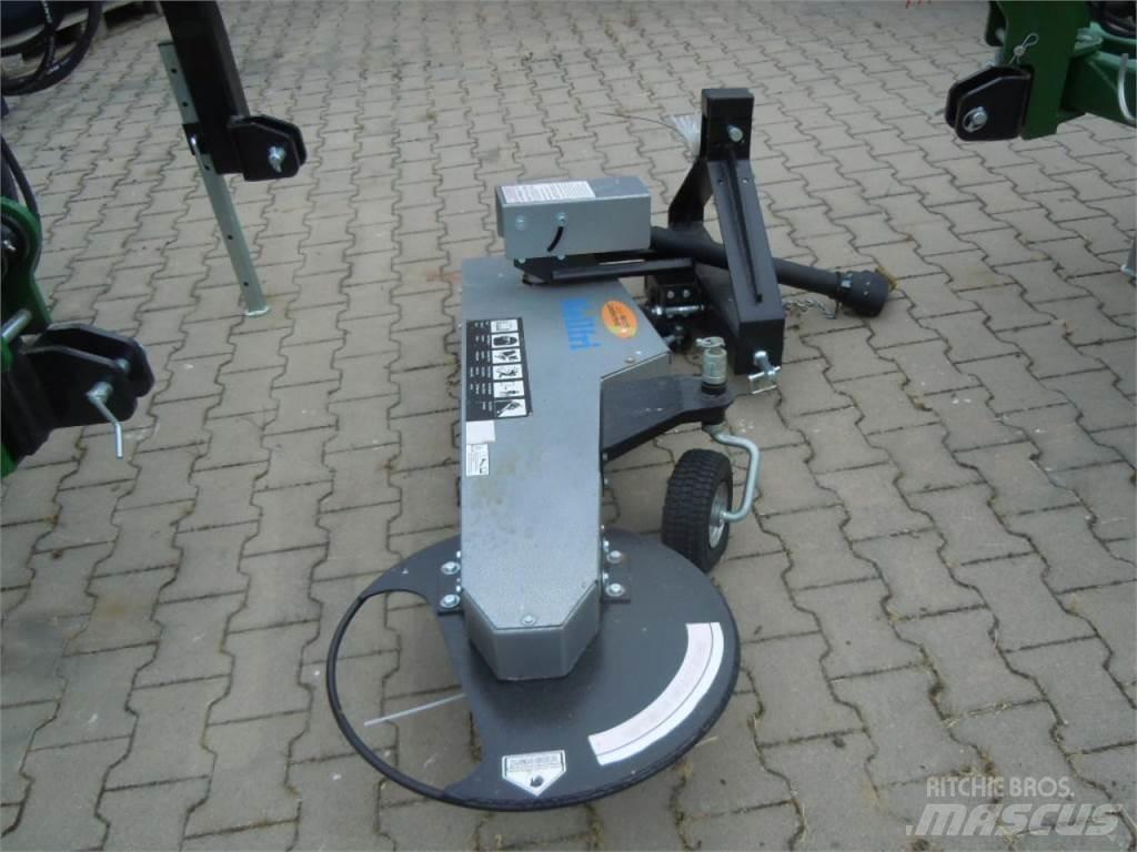 Kellfri 35-TS600 Utilaje întreţinere terenuri - Altele