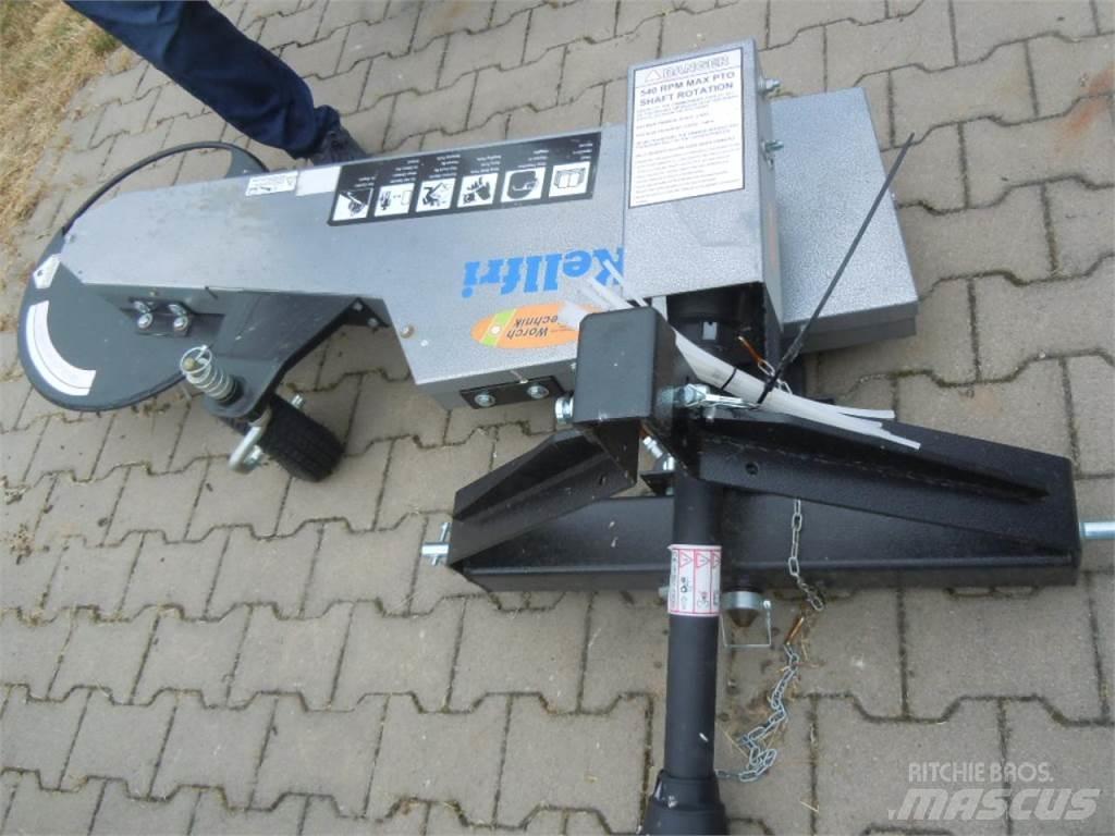 Kellfri 35-TS600 Utilaje întreţinere terenuri - Altele