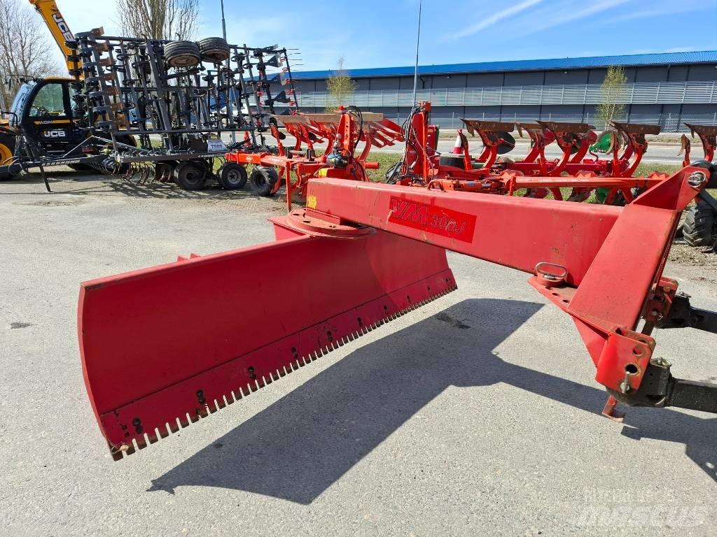 VM 300 JH Buldozer