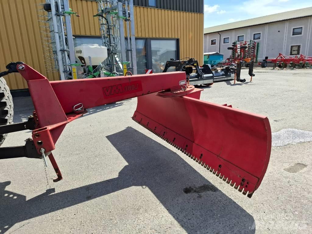 VM 300 JH Buldozer