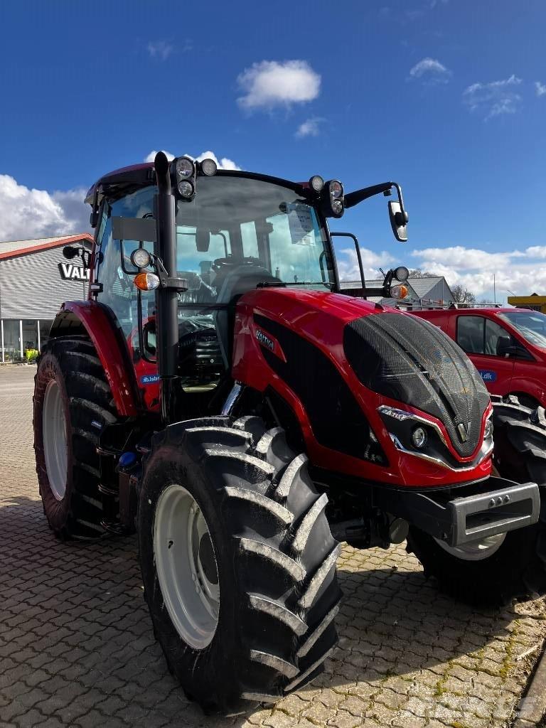 Valtra A 115 HT Tractoare