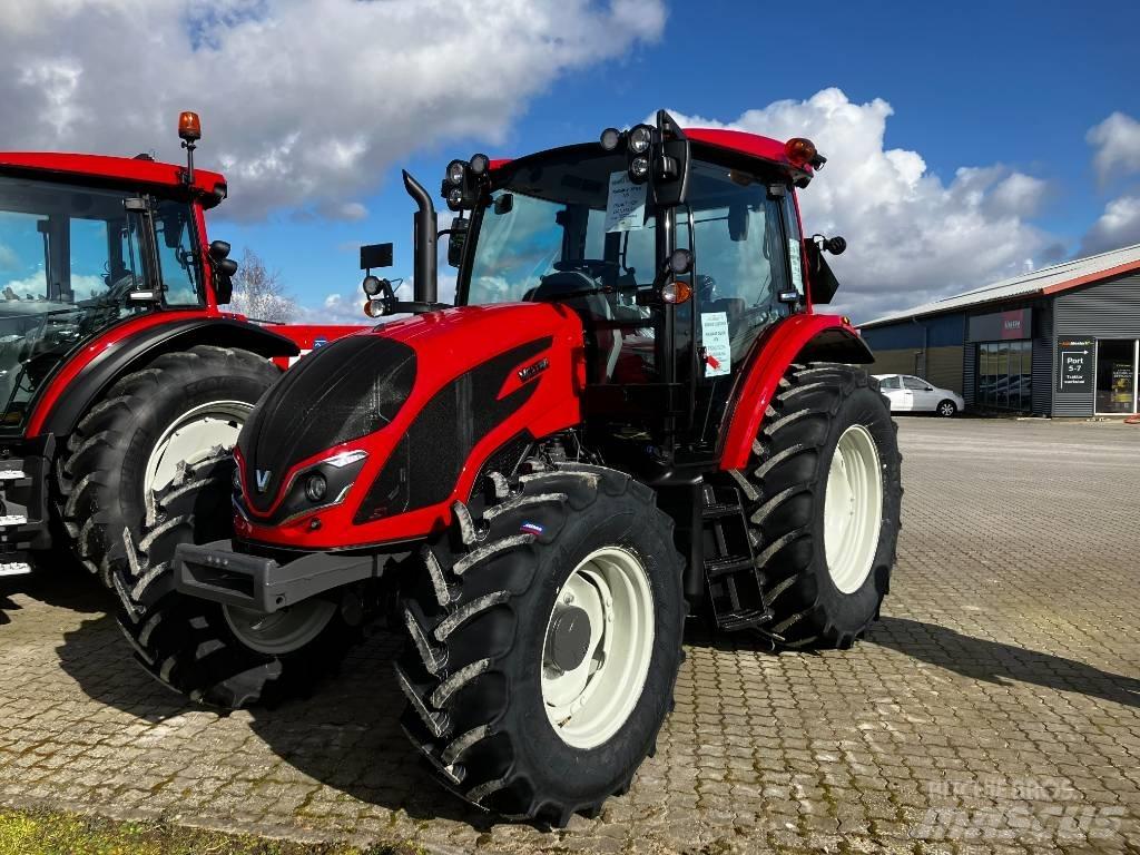 Valtra A 115 HT Tractoare