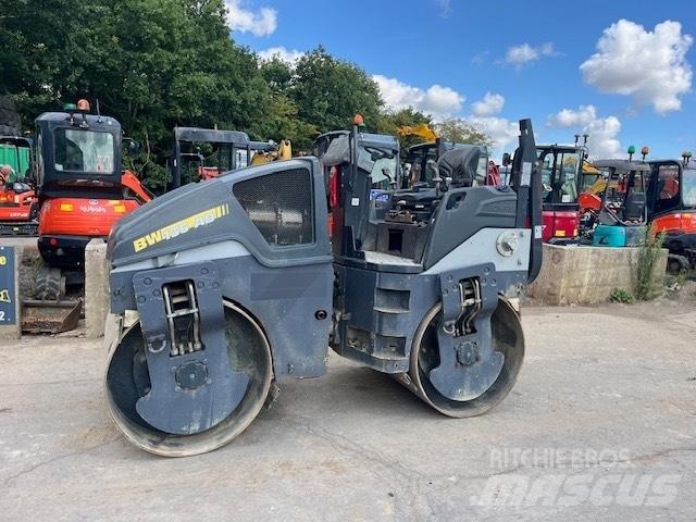 Bomag BW 135 AD-5 Cilindri compactori dubli