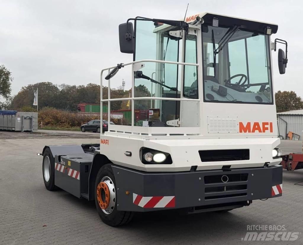 Mafi T 225 D Adaptor terminal