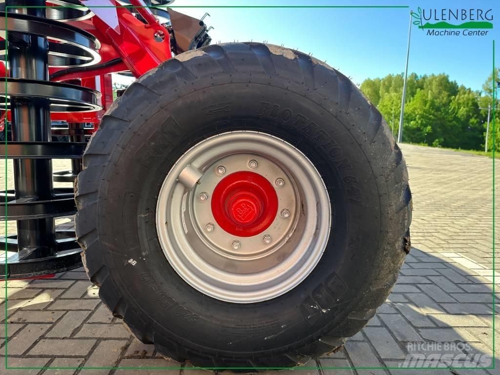 Horsch Joker 5 RT Grape cu disc