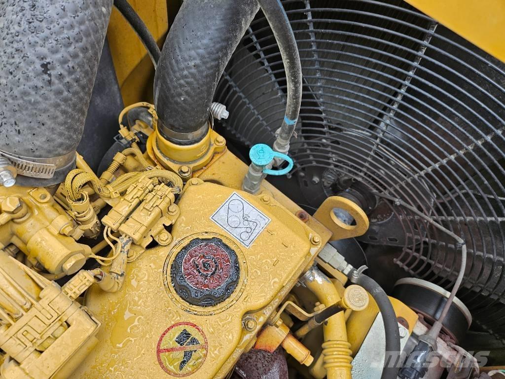 CAT 335 F L CR Excavatoare pe șenile
