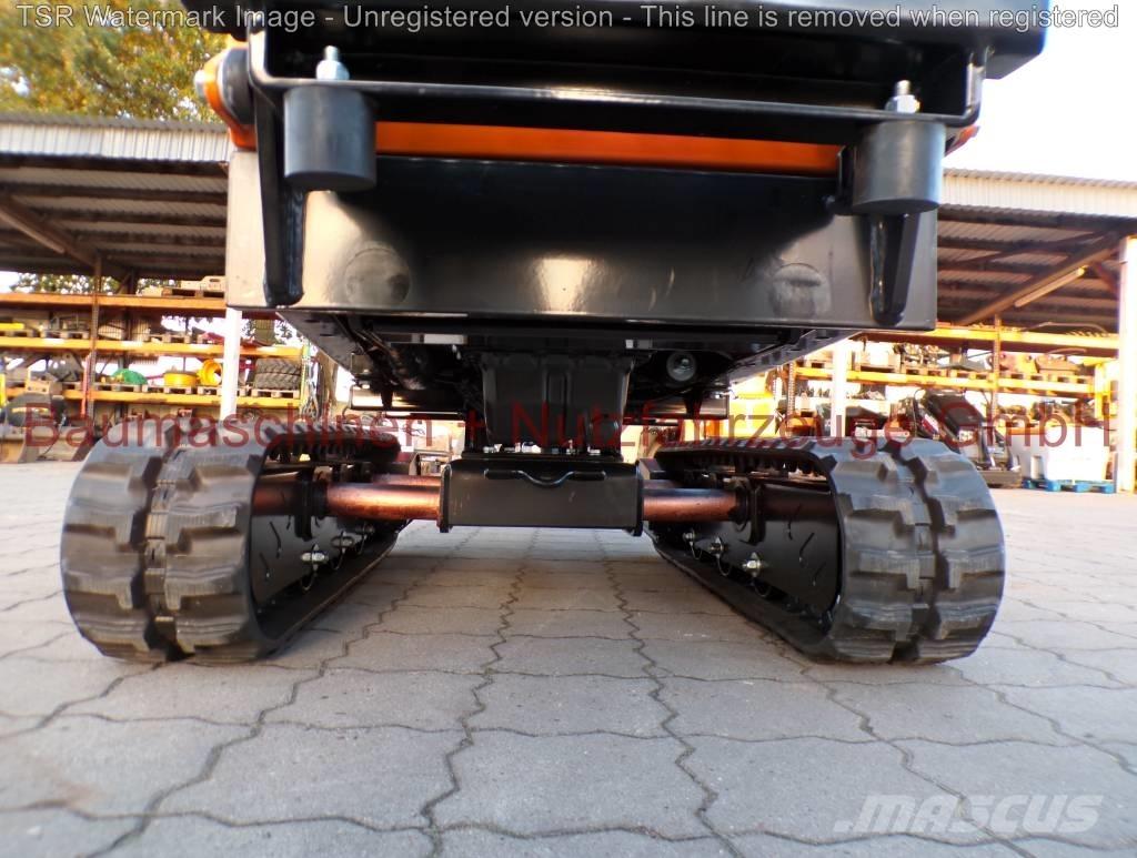  Först TR6D42 Masini de tocat lemn