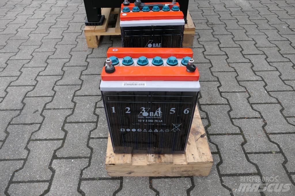 Kohler K16-APM 303 Generatoare Diesel