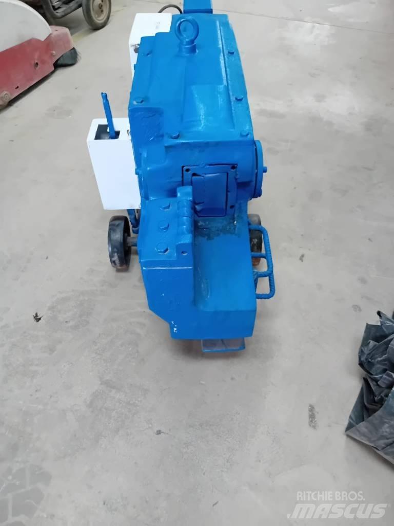 Alba CRM45 Utilaje construcții - Altele