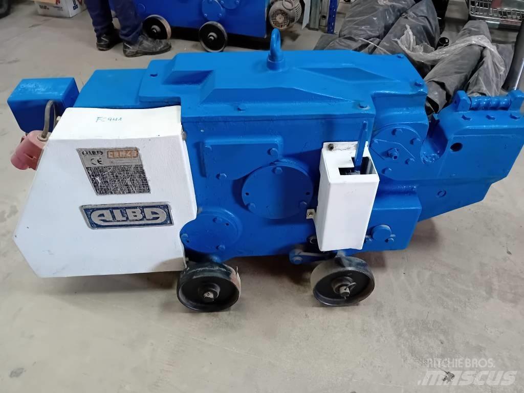 Alba CRM45 Utilaje construcții - Altele