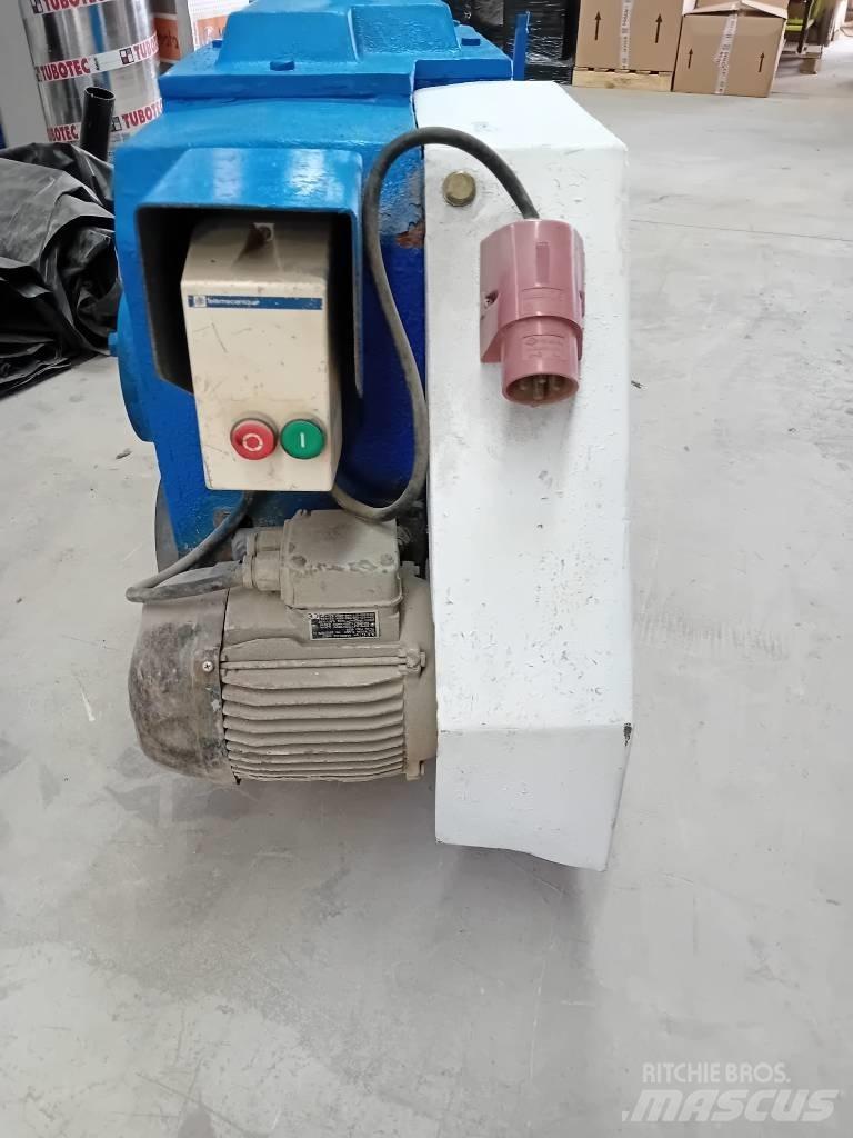 Alba CRM45 Utilaje construcții - Altele