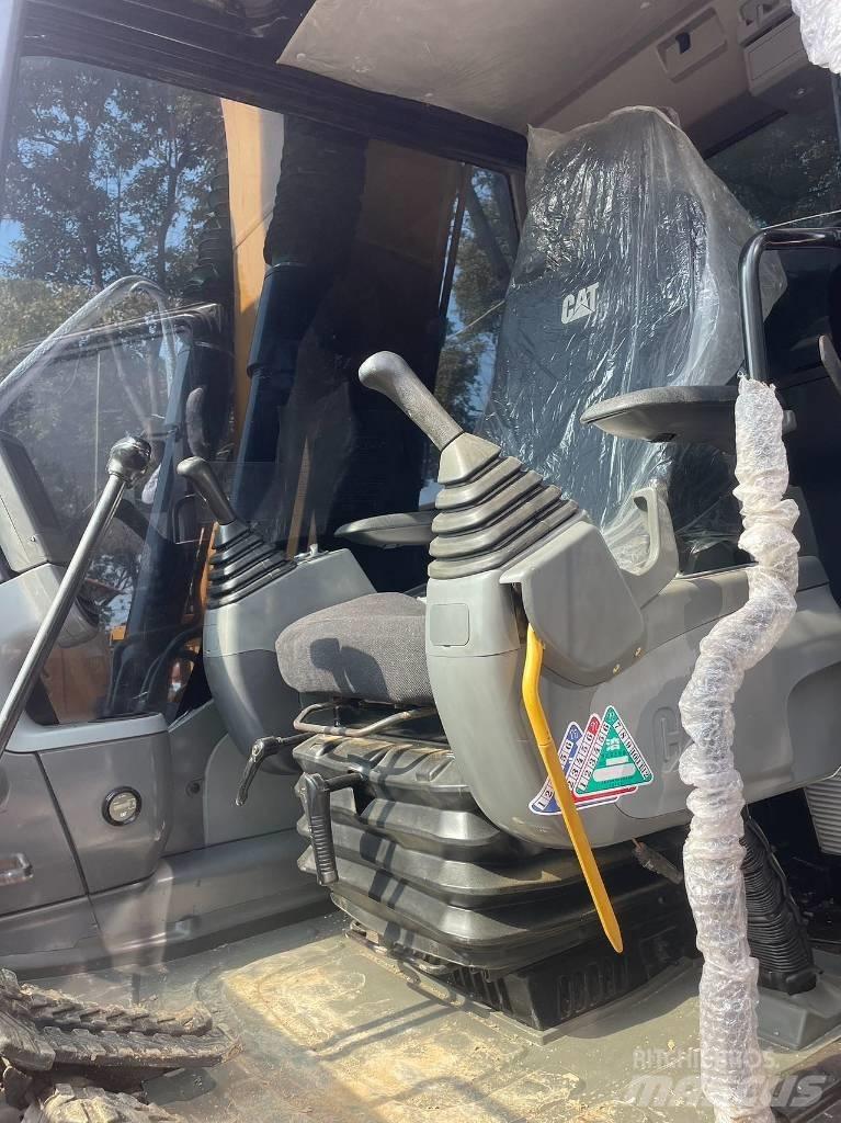 CAT 312 Excavatoare 7t - 12t
