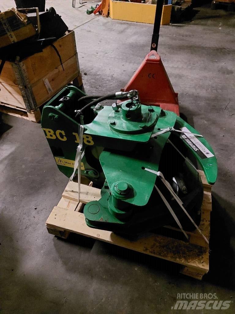 Farma BC 18 Utilaje agricole - Altele