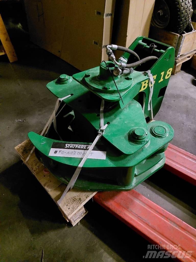 Farma BC 18 Utilaje agricole - Altele