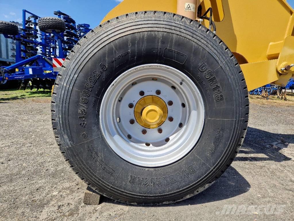 Alpego Biga Utilaje agricole - Altele