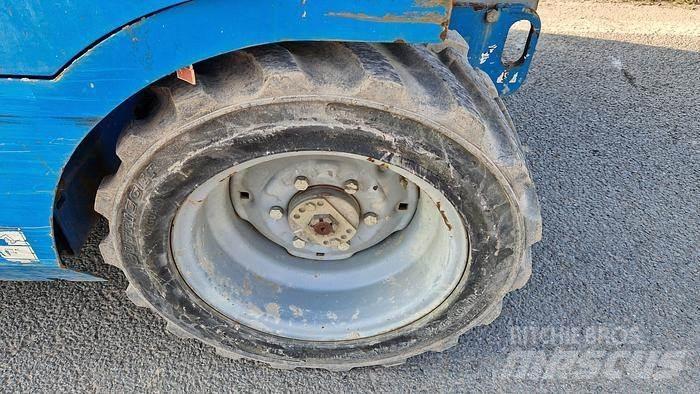 Genie GS2668RT Platforme foarfeca