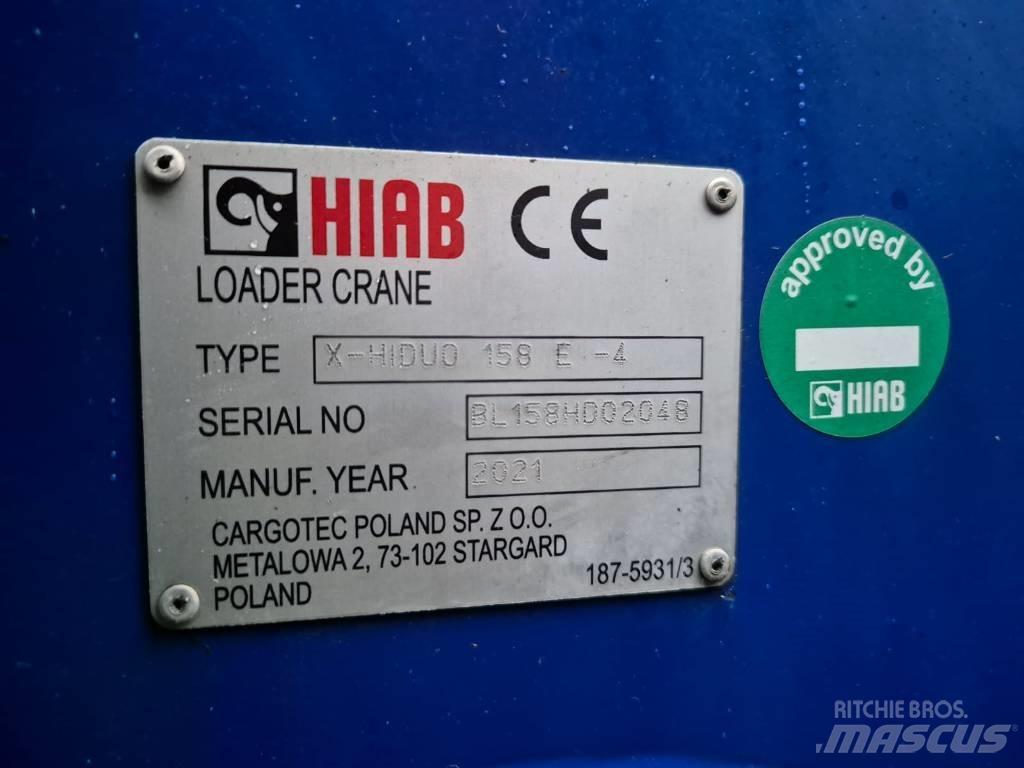 MAN TGM 18.290 Camioane cu macara