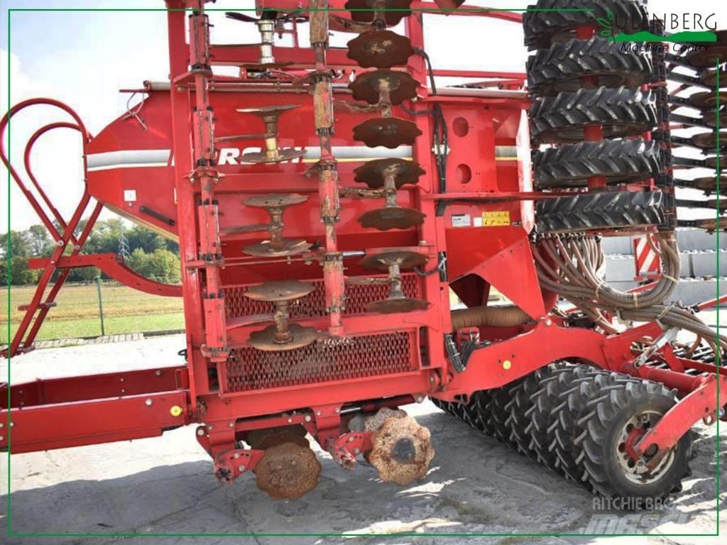 Horsch Pronto 6 DC Perforatoare