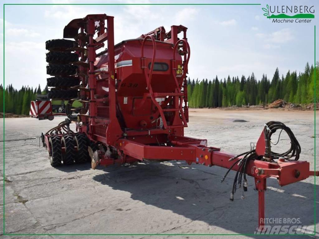 Horsch Pronto 6 DC Perforatoare