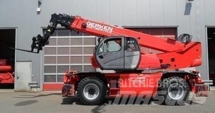 Manitou MRT 3050 Stivuitoare telescopice