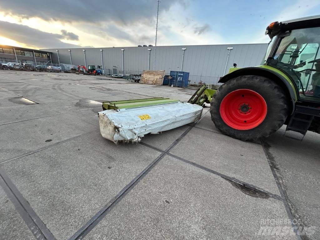 CLAAS Disco 300 C Cositoare de iarba