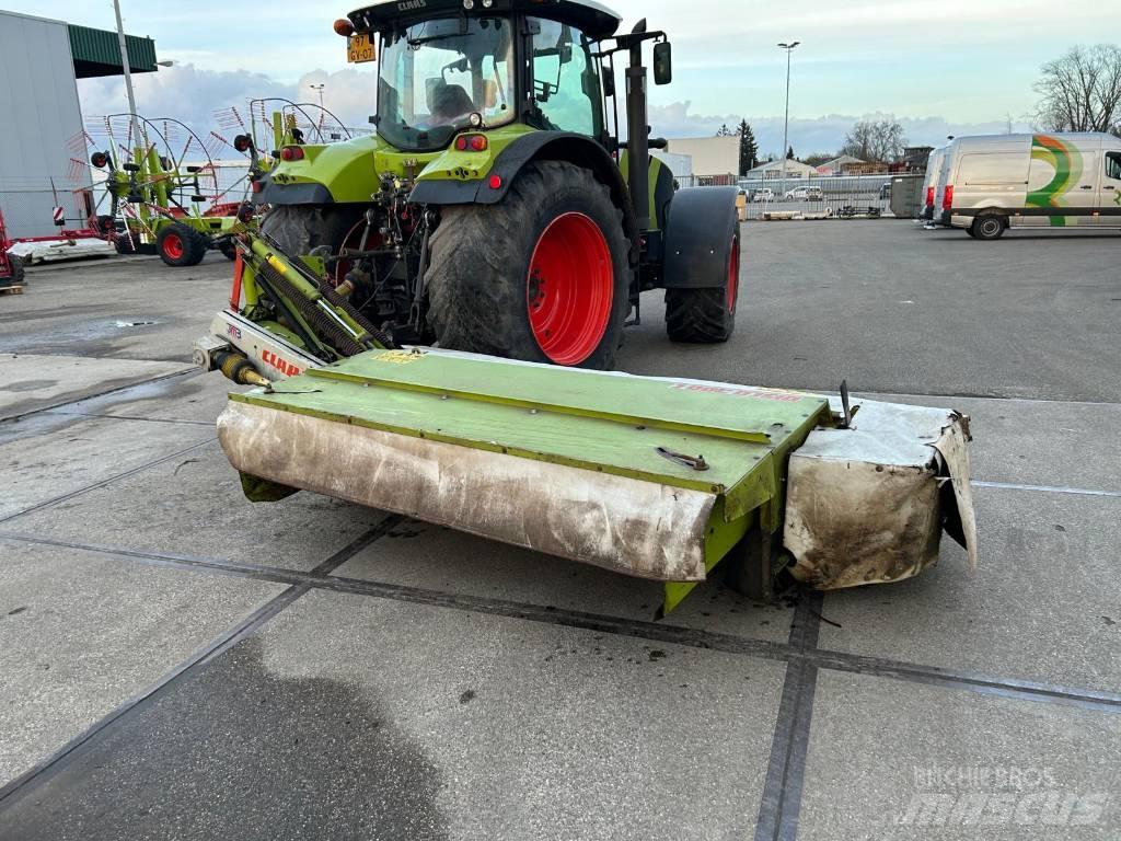 CLAAS Disco 300 C Cositoare de iarba