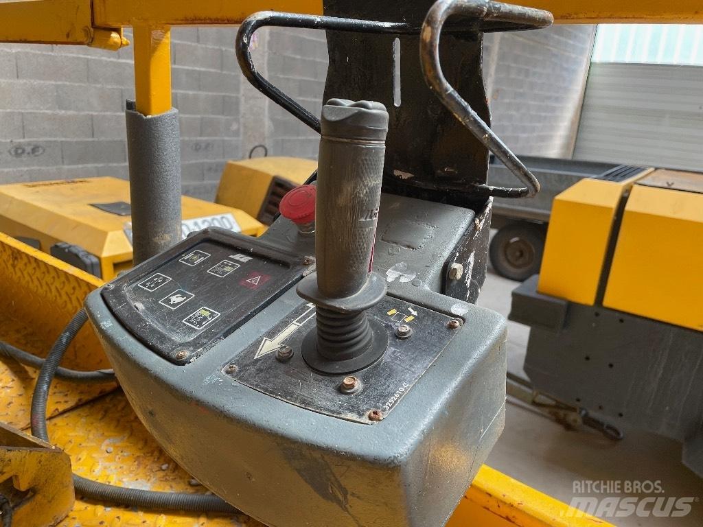 JLG 3246 ** A REPARER** Platforme foarfeca
