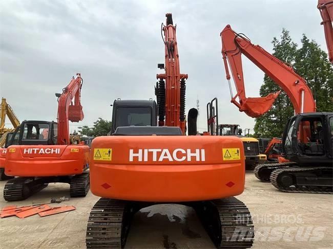 Hitachi ZX 120 Excavatoare pe șenile
