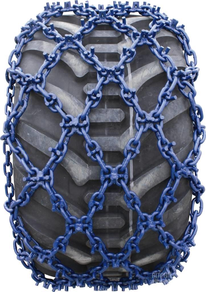  Grip X Skogskedjor Alte componente