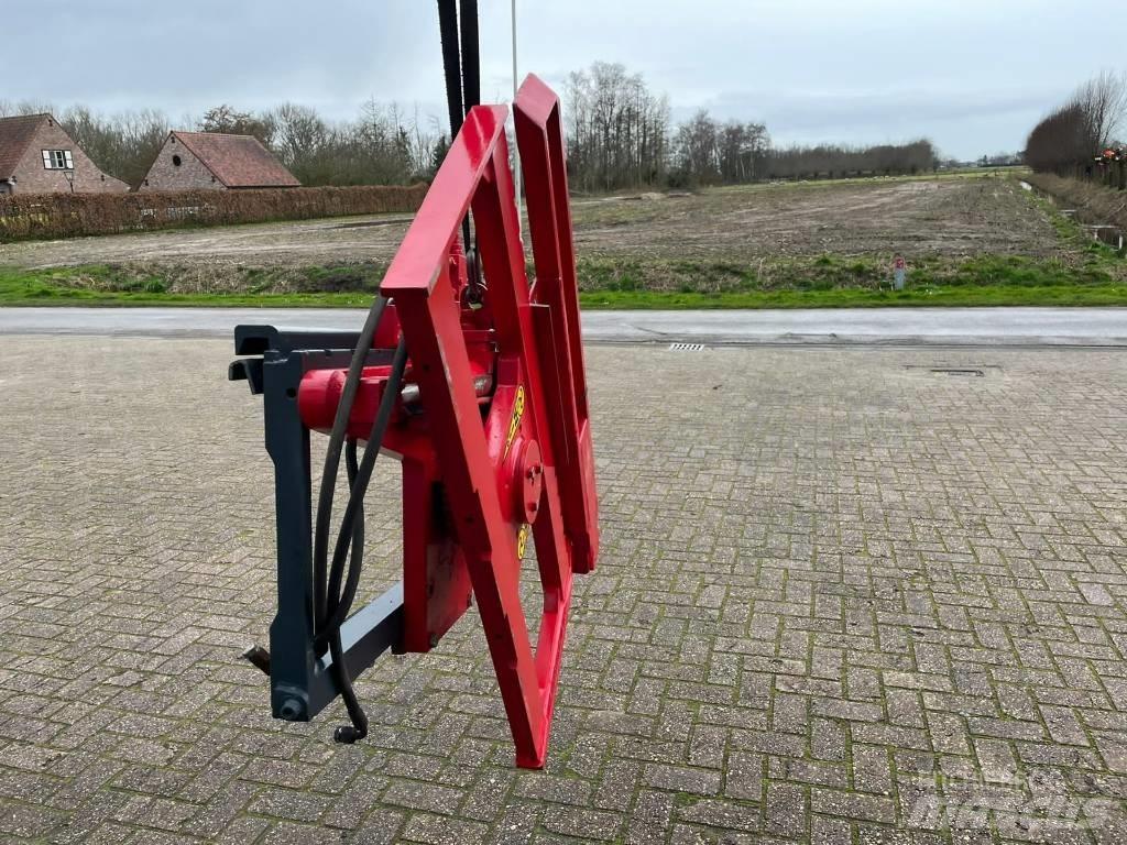 Wifo K54C Utilaje construcții - Altele
