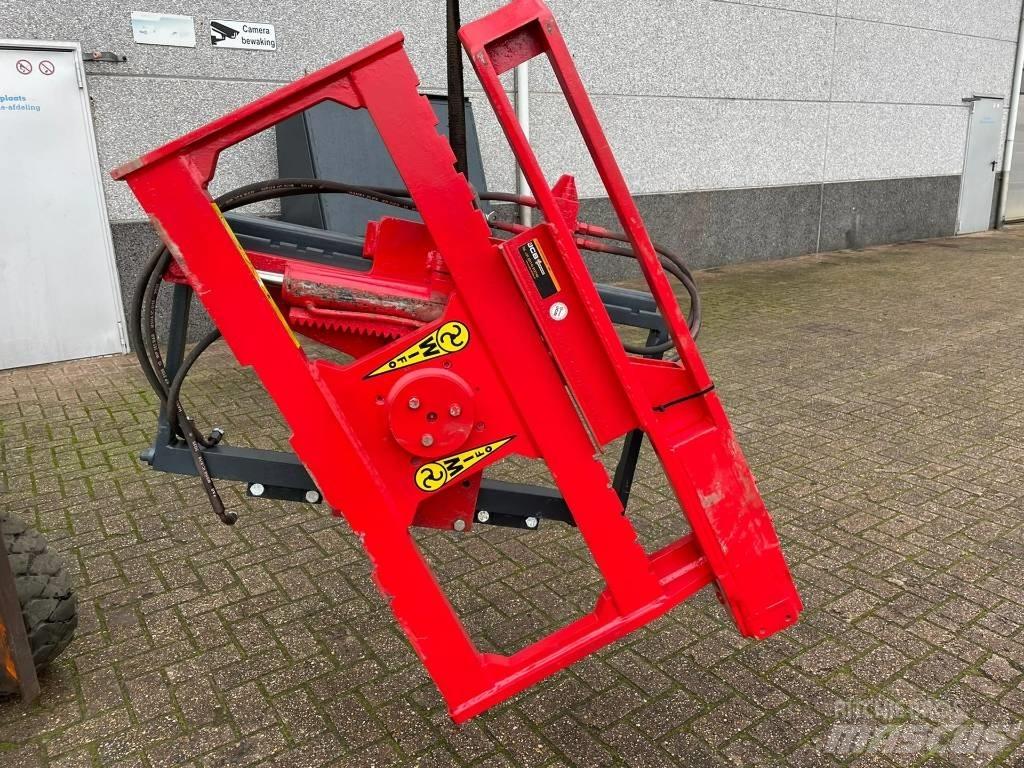 Wifo K54C Utilaje construcții - Altele