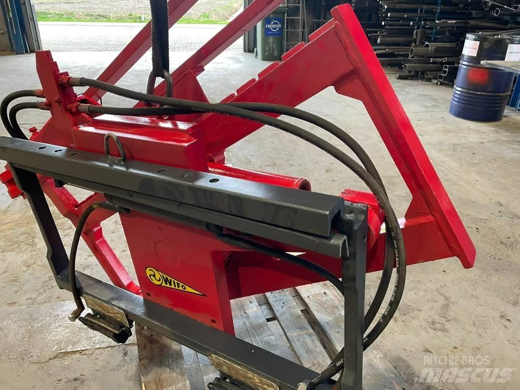 Wifo K54C Utilaje construcții - Altele