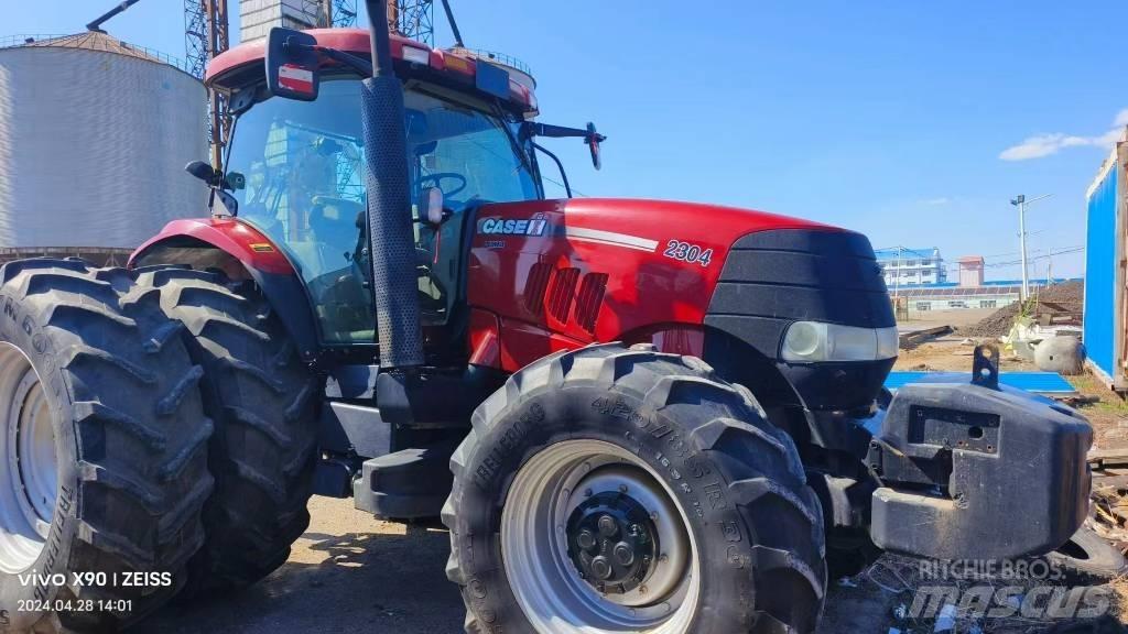 Case IH PUMA 2304 Tractoare