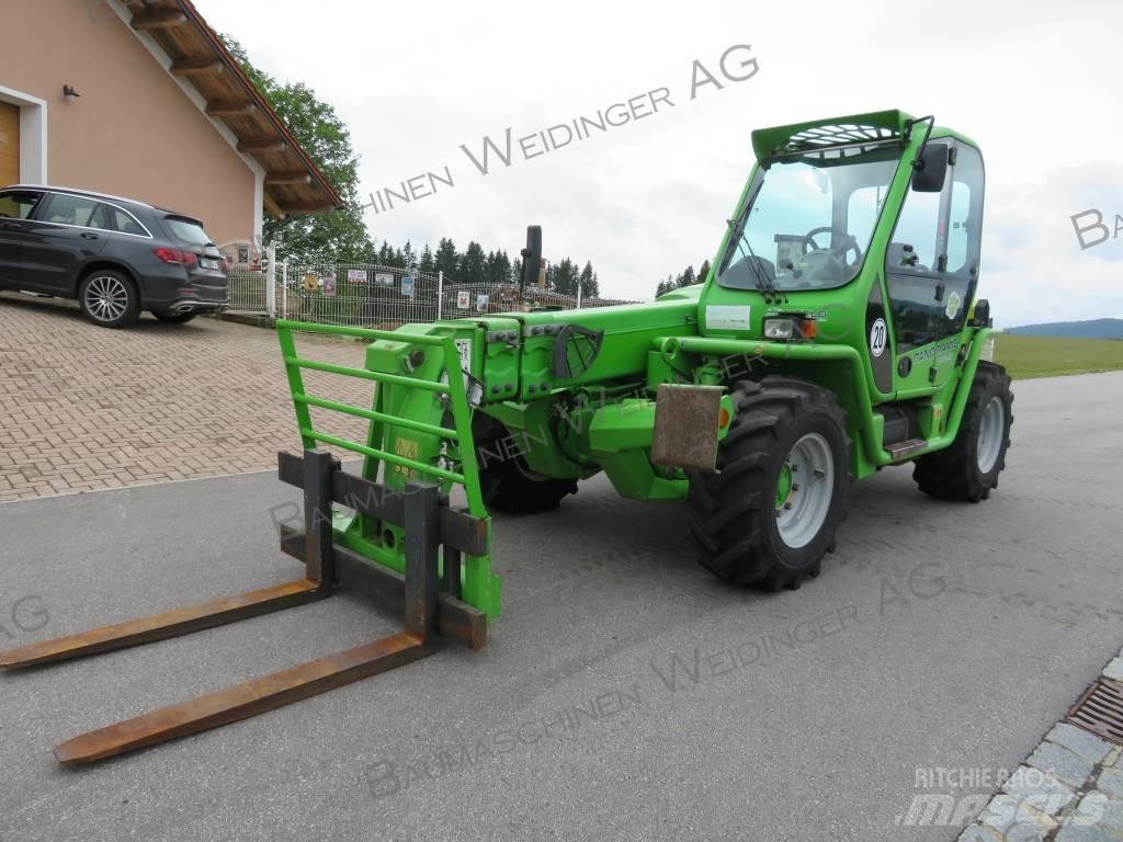 Merlo 38.13 Stivuitoare telescopice