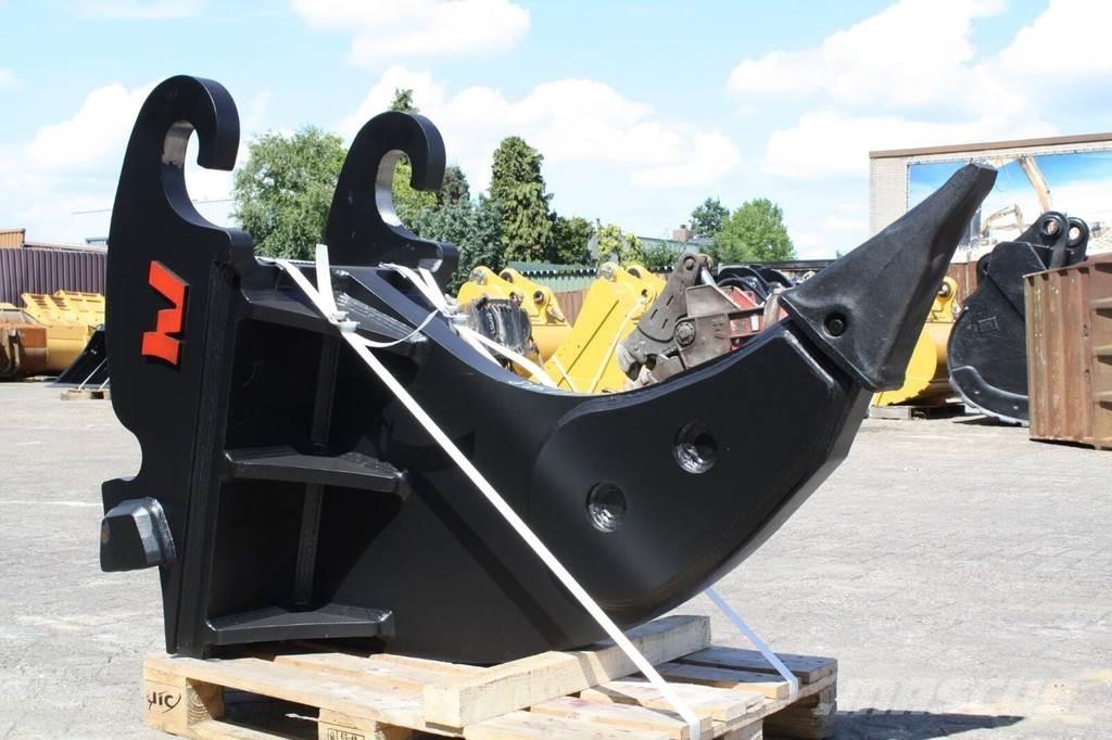 Verachtert TR45 Utilaje construcții - Altele