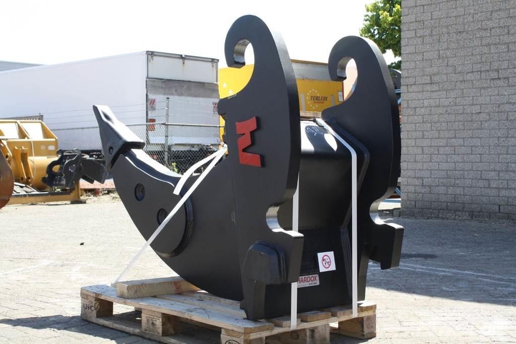 Verachtert TR45 Utilaje construcții - Altele