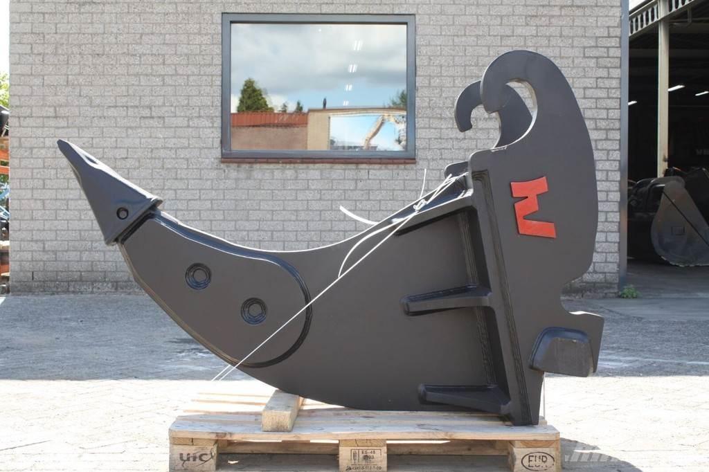 Verachtert TR45 Utilaje construcții - Altele