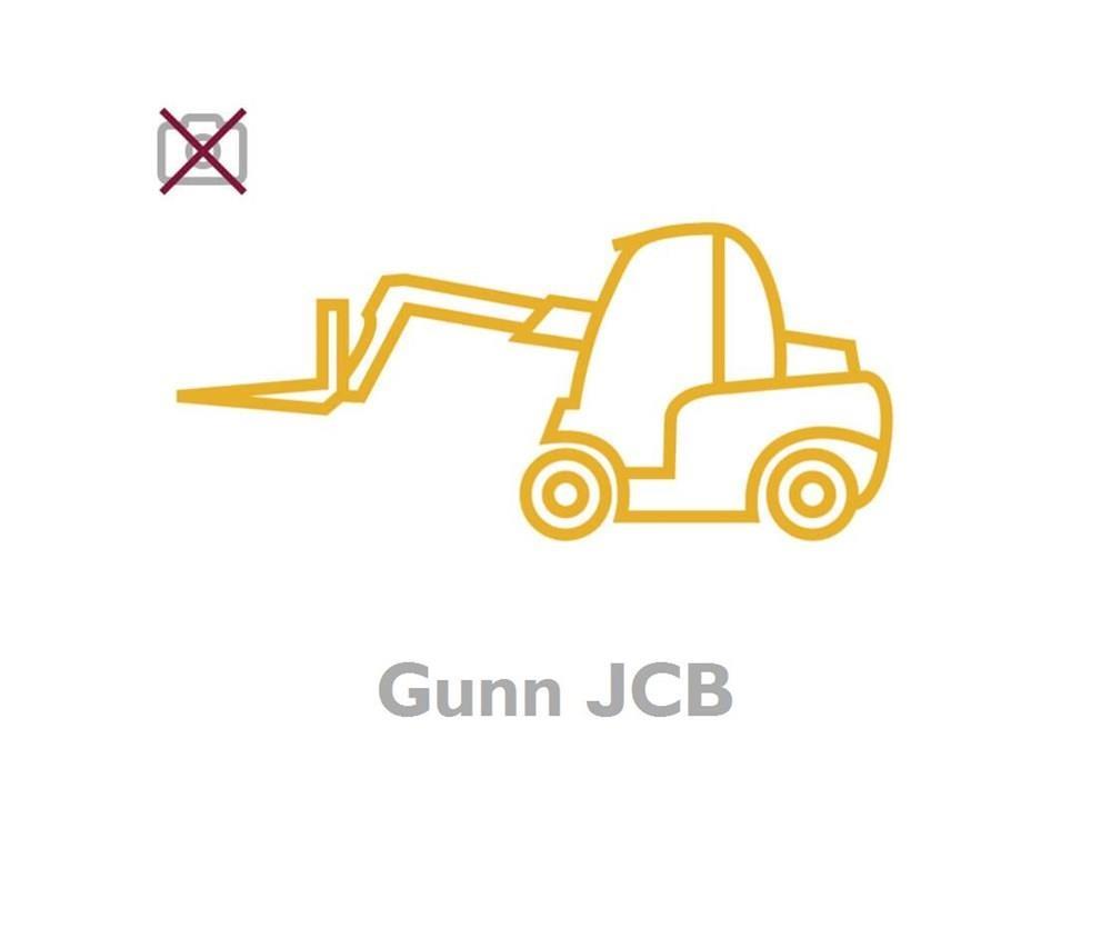 JCB TLT35-26D-4WD Strivuitoare-altele