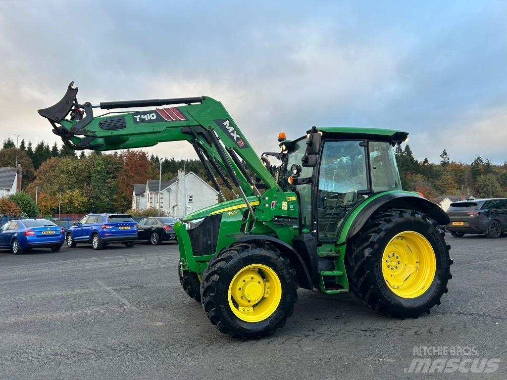 John Deere 5125 R Tractoare
