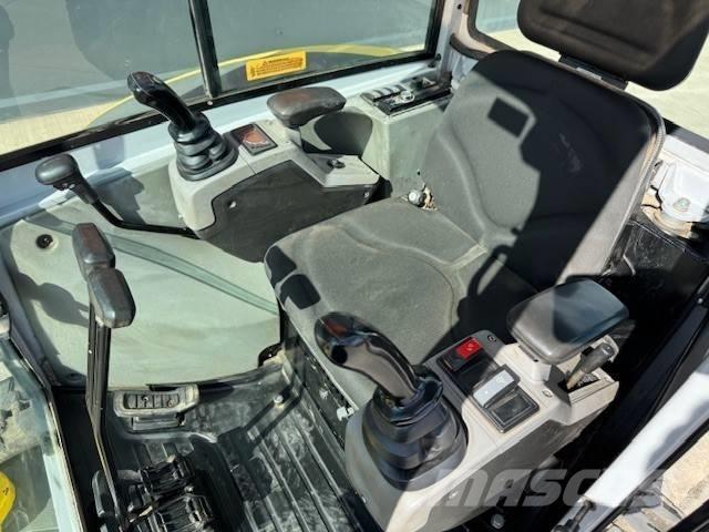 Wacker Neuson EZ 26 Mini excavatoare < 7t