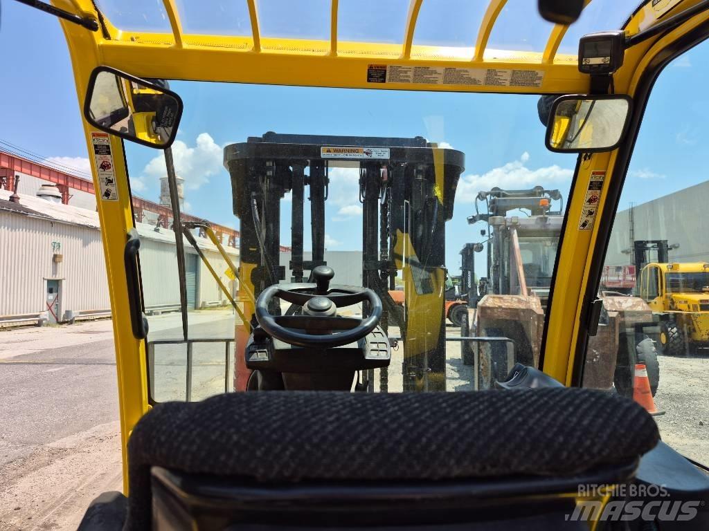 Hyster H 80 FT Strivuitoare-altele