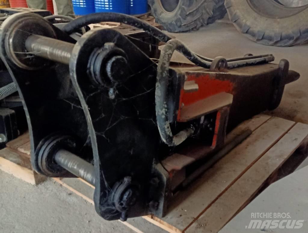 Rammer E 68 Ciocane / Concasoare