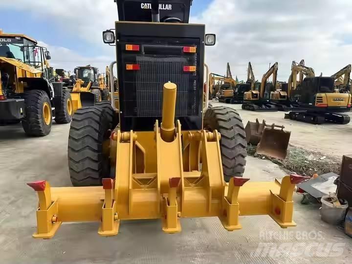CAT 140 K Gredere