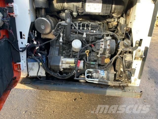 Bobcat S 590 Mini incarcator